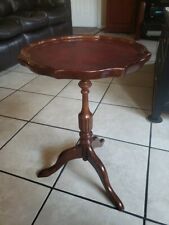 Vintage small round for sale  Houston