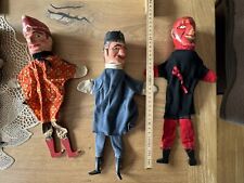 Alte hand puppen gebraucht kaufen  Rehau