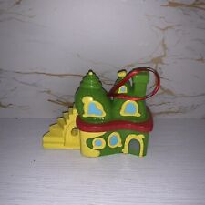 Wendy’s Kids Meal “How the Grinch Stole Christmas” Who House Ornament 2000 VTG for sale  Shipping to South Africa