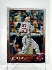 2015 topps mookie for sale  Waunakee