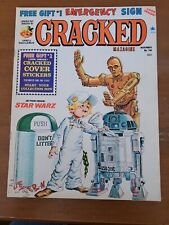 Cracked magazine 146 for sale  Spokane