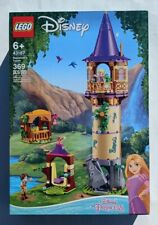 Lego rapunzel tower for sale  Waterville