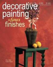 Decorative painting faux for sale  Montgomery