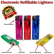 Flamejack electronic lighter for sale  BILSTON