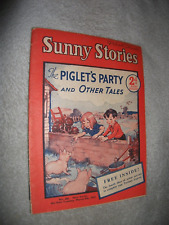 Sunny stories. 1954. for sale  BOURNEMOUTH