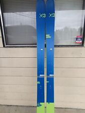 Roamr 100 skis for sale  Kent