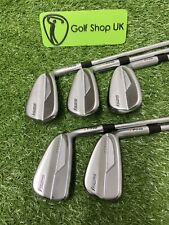 Ping i525 irons for sale  GRAVESEND