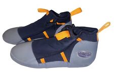 Zapatos de kayak de neopreno Kokatat Seeker para hombre talla 9-10 segunda mano  Embacar hacia Argentina