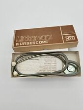 Littmann nursescope stethoscop for sale  Ephrata