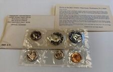 1965 treasury mint for sale  Windham