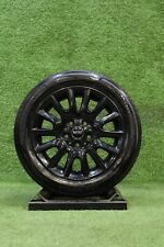 mini wheels rims alloys for sale  UK