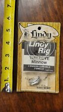 Rare vintage lindy for sale  Redwood Falls