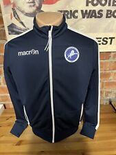 Macron millwall football for sale  MANCHESTER