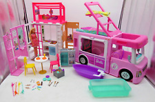 Barbie dreamhouse adventures for sale  MIRFIELD