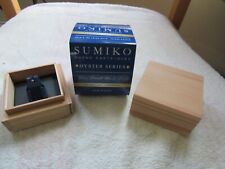 Sumiko brand model for sale  Shipping to Ireland