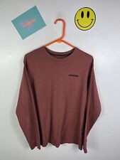 Mens patagonia long for sale  BARRY