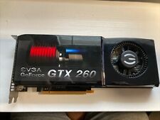 Used, EVGA Geforce GTX 260 Graphics Card for sale  Shipping to South Africa