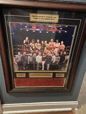 Tna impact wrestling for sale  Baton Rouge