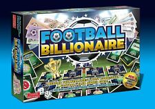 Football billionaire board for sale  LONDON