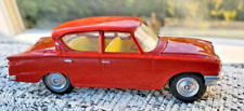 1961 corgi ford for sale  SANDOWN