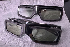 sony 3d brille gebraucht kaufen  Kaisersbach