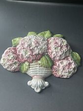 Hydrangea ceramic bouguet for sale  Shipping to Ireland