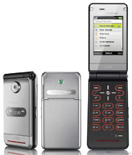 Usado, Sony Ericsson Z770 Z770i 3G HSDPA 2100 2G GSM telefone Rádio Bluetoth 900/1800/1900 comprar usado  Enviando para Brazil