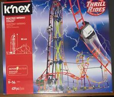 Knex 17040 electric for sale  SANDBACH