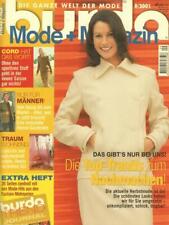 Burda mode magazin gebraucht kaufen  Wunstorf