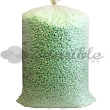 Green packing peanuts for sale  ELY