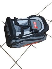 Budweiser travel bag for sale  Ireland