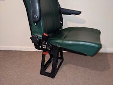 Swivel captains chair for sale  CARDIFF