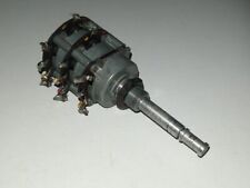 Potentiometer loewe pta gebraucht kaufen  Grasberg