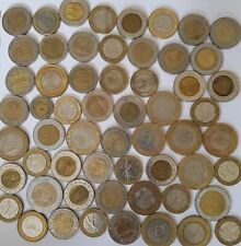 Metallic coins across for sale  CRAWLEY