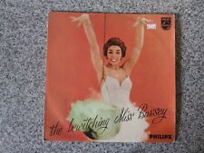 Shirley bassey bewitching for sale  PENRITH