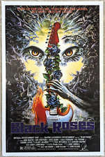 poster movie rose black for sale  Ankeny