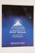 Starlight express musical gebraucht kaufen  Berching