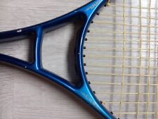 Tennisschläger kevlar graphit gebraucht kaufen  Wuppertal