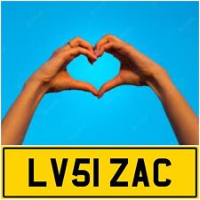 Loves zac love usato  Spedire a Italy