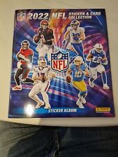 Nfl 2022 panini for sale  DOVER