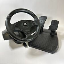 Thrustmaster T80 (4169071) Racing Wheel + Pedais - Preto - Playstation 3, usado comprar usado  Enviando para Brazil