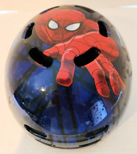 Spiderman skateboard helmet for sale  Conway