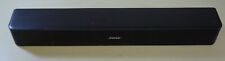 Bose Solo 5 TV Soundbar 418775 ( no power supply or remote) for sale  Shipping to South Africa
