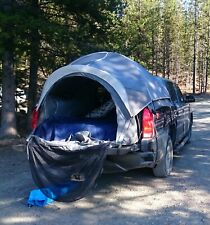 Truck bed tent for sale  Meridian