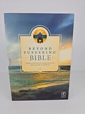 Beyond suffering bible for sale  Russellville