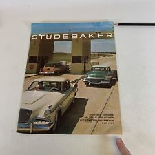 1979 studebaker avanti for sale  Chanhassen