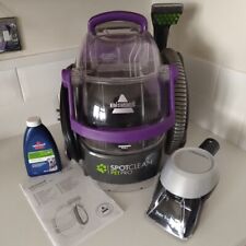 Bissell carpet cleaner for sale  SOUTHAMPTON