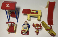 Renwal..dollhouse playground t for sale  Saint Paul