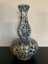 Delft vase große gebraucht kaufen  Münster