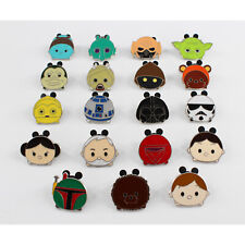 Usado, Pines Tsum Tsum de Disney Star Wars segunda mano  Embacar hacia Argentina